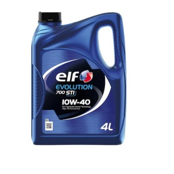 Ulei ELF 700 STI 10W40 4L
