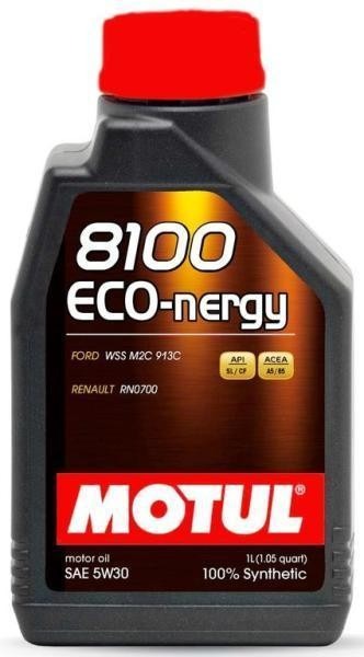Ulei MOTUL ECO-nergy 5W30 1L 