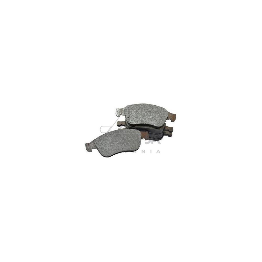 SET PLACUTE FRANA FATA ASAM 30533 DACIA