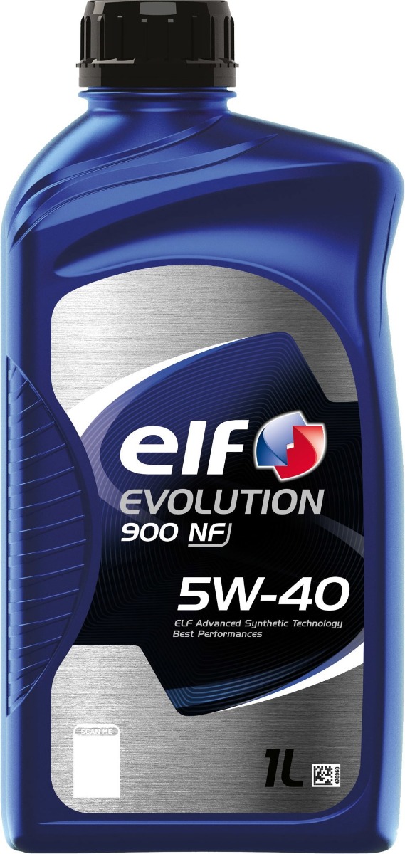 Ulei ELF 900 NF 5W40 1L