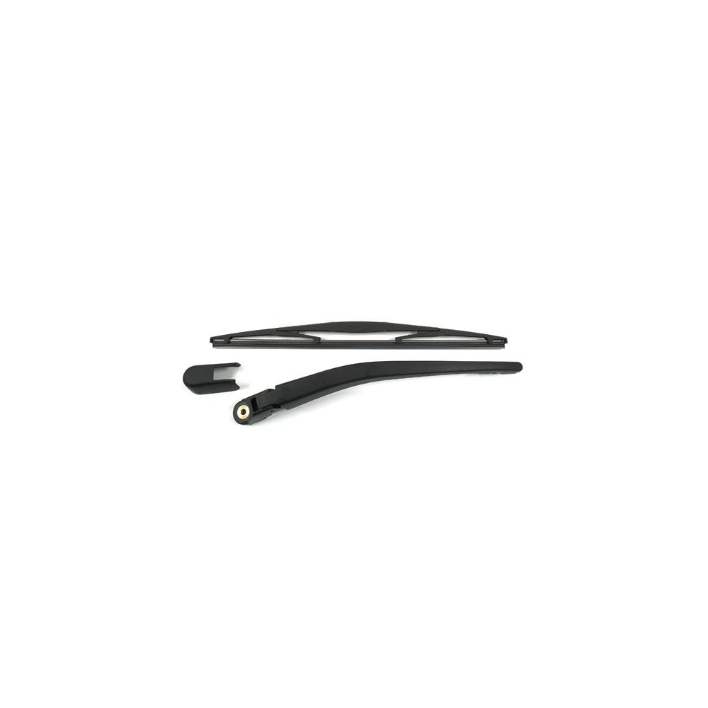  BRAT STERGATOR CU LAMELA 350 MM NISSAN X-TRAIL 06.07-11.13