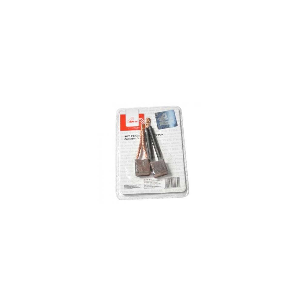SET PERII ELECTROMOTOR DACIA