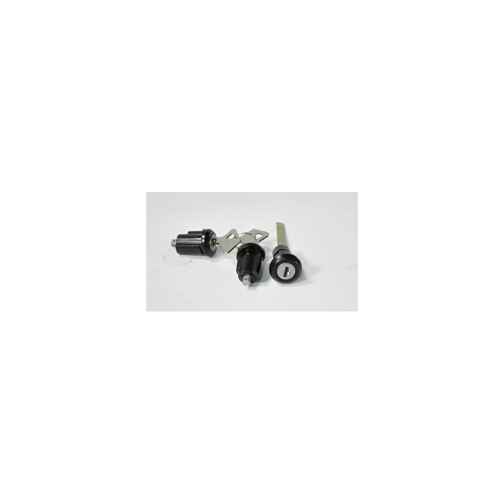 SET YALE DACIA CN