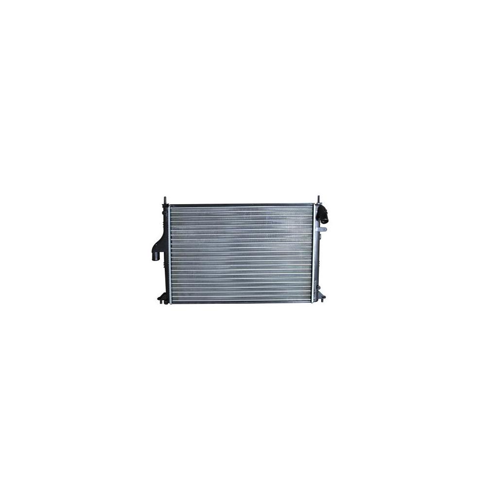 RADIATOR MOTOR