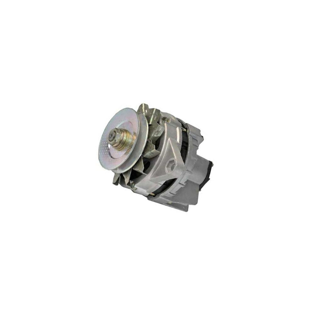 ALTERNATOR U650