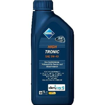 Ulei ARAL HIGH TRONIC 5W40 1L