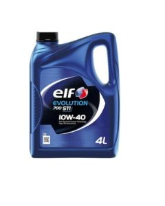 Ulei ELF 700 STI 10W40 4L