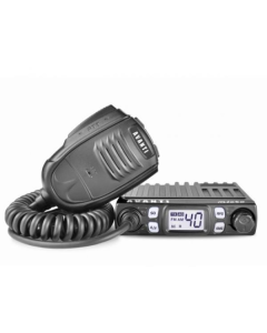 Statie radio CB Avanti Micro