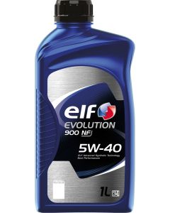 Ulei ELF 900 NF 5W40 1L