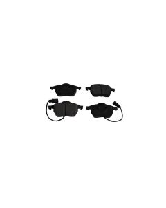 SET PLACUTE FRANA FATA ASAM 71307 VW/AUDI/SKODA/SEAT
