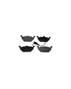 SET PLACUTE FRANA FATA ASAM 71308 VW/AUDI/SEAT/SKODA