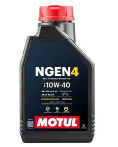 Ulei MOTUL NGEN4 10W40 1L