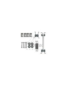 KIT REGLAJ SABOTI FRANA (203x39. CU ABS)