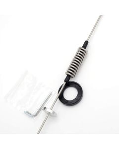 Antena radio CB AVANTI VIA 80 cm