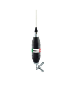 Antena radio CB cu adaptor DV-PL AVANTI VOLO 75 cm