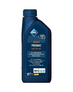 Ulei ARAL HIGH TRONIC 5W40 1L