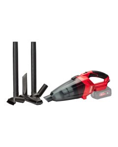 Aspirator de mână ROTAKE, fără accesorii încărcare 