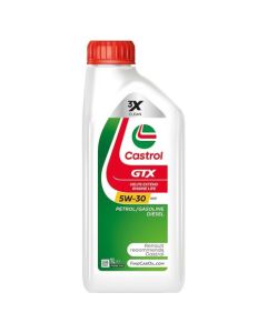 Ulei Castrol GTX RN17 1L