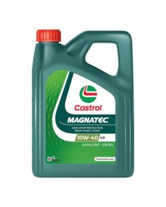 UleI Castrol MAGNATEC A/B 10W40 4L