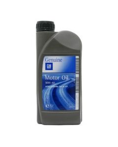 Ulei GM OPEL 10W40 1L