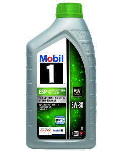Ulei MOBIL 1 ESP FORMULA 5W30 1L