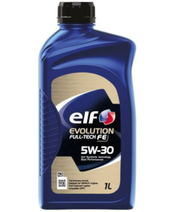 Ulei ELF FULL-TECH FE 5W30 1L
