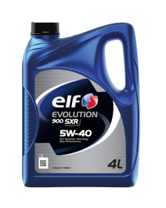 Ulei ELF 900 NF 5W40 4L