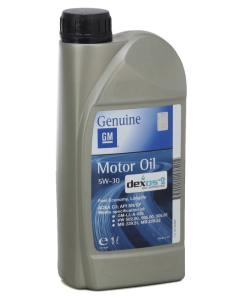 Ulei GM OPEL 5W30 OPEL 1L