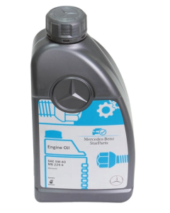 Ulei Mercedes-Benz MB 229.5 5W40 1L