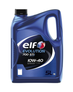 Ulei ELF 700 STI 10W40 5L