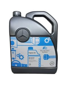 Ulei Mercedes-Benz MB 229.51 5W30 5L