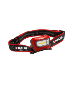 Lanterna frontala led RAUH