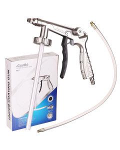 Pistol pentru aplicat insonorizant/ceara 