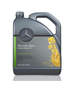 Ulei Mercedes-Benz MB 229.52 5W30 5L