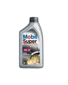 Ulei MOBIL 1 SUPER 2000 10W40 1L