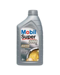Ulei MOBIL 1 SUPER 3000 5W40 1L