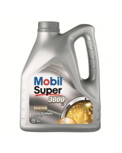 Ulei MOBIL 1 SUPER 3000 5W40 4L