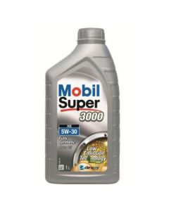 Ulei MOBIL 1 SUPER 3000 5W30 1L