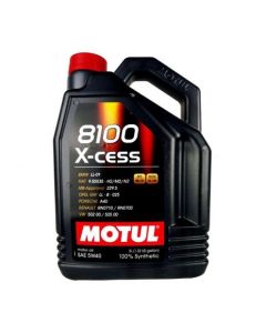 Ulei MOTUL X-cess 5W40 5L