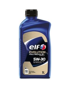 Ulei ELF FULL-TECH LLX 5W30 1L