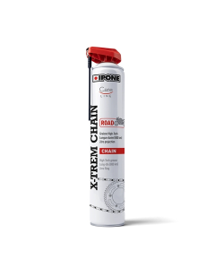 Spray Lubrifiere Lant IPONE  X-Trem Road Careline 750 ML