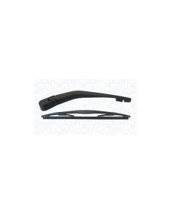  BRAT STERGATOR CU LAMELA BMW SERIA 1 07.11-06.19