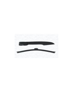 BRAT STERGATOR CU LAMELA BMW SERIA 3 07.12-06.19 ASAM