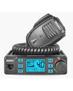 Statie radio CB AVANTI DELTA