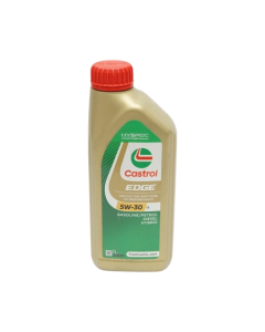 Ulei Castrol EDGE 5W30 LongLife Hyspec 1L