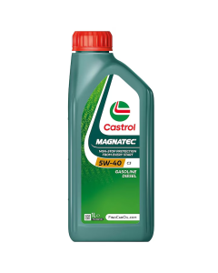 Ulei CASTROL MAGNATEC 5W40 C3 1L