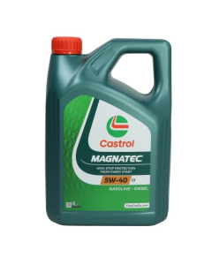 Ulei CASTROL MAGNATEC 5W40 C3 4L