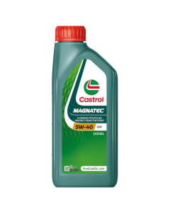 Ulei Castrol MAGNATEC 5W40 DPF 1L