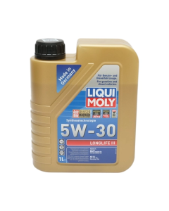Ulei LIQUI MOLY 5W30 LONGLIFE III 1L