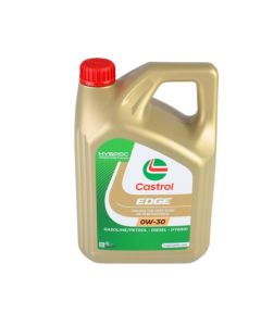 Ulei Castrol EDGE 0W30 4L